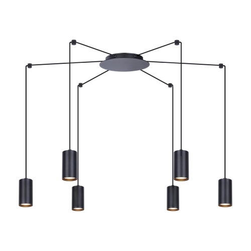 Lampa wisząca K-4898 z serii PUERTO