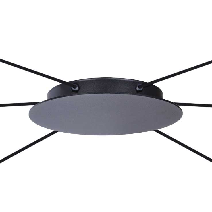 Lampa wisząca K-4898 z serii PUERTO