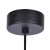 Lampa wisząca K-4887 z serii FARO