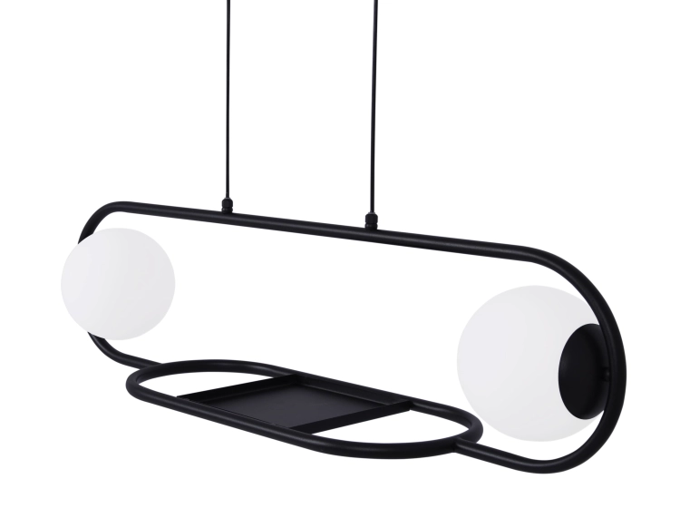 Lampa wisząca K-4961 z serii FINESTRA