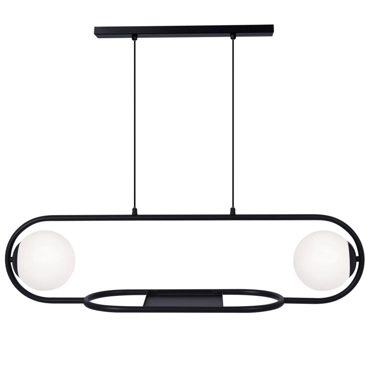 Lampa wisząca K-4961 z serii FINESTRA
