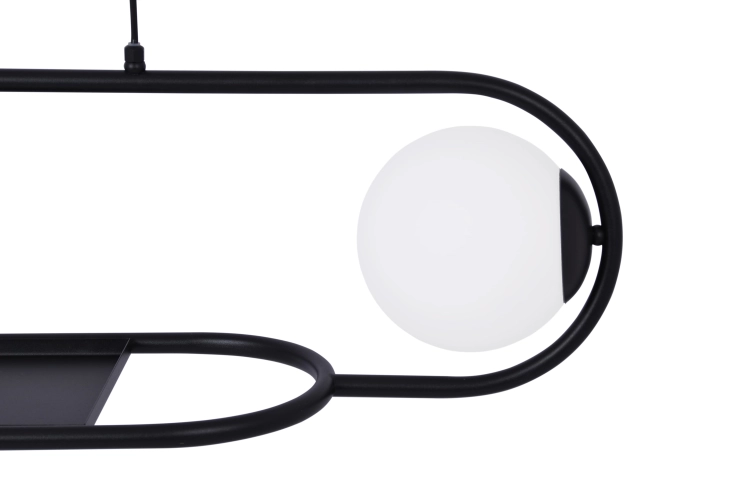 Lampa wisząca K-4961 z serii FINESTRA