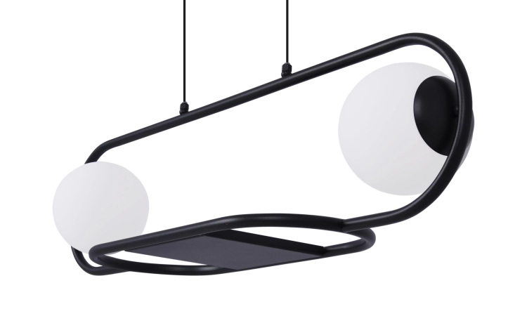 Lampa wisząca K-4961 z serii FINESTRA