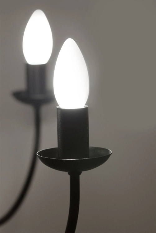 Żyrandol K-4970 z serii HARIS
