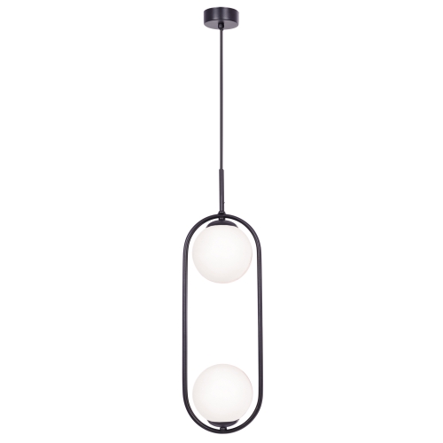 Lampa wisząca K-5101 z serii PARVA