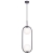 Lampa wisząca K-5101 z serii PARVA