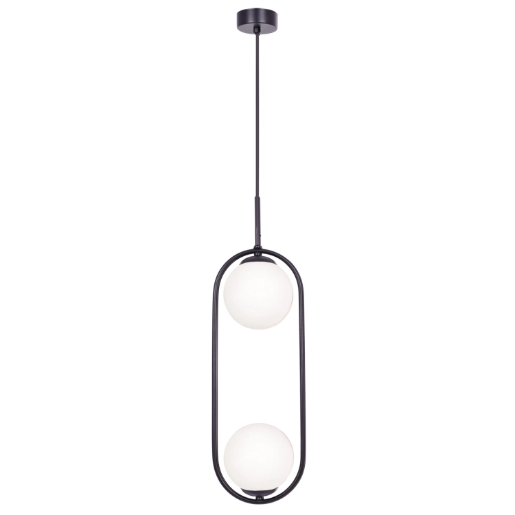 Lampa wisząca K-5101 z serii PARVA