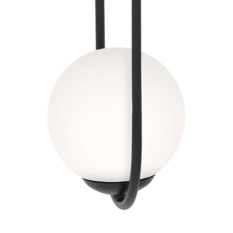 Lampa wisząca K-5101 z serii PARVA