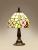 Lampka stołowa / nocna K-G08529 z serii TECO