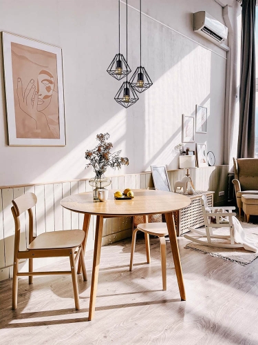 Lampa wisząca K-4006 z serii MARKO