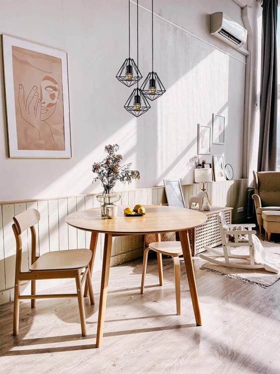 Lampa wisząca K-4006 z serii MARKO