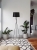 Lampa podłogowa K-4353 z serii REMI BLACK