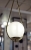 Lampa wisząca K-4775 z serii NEVE GOLD