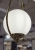 Lampa wisząca K-4775 z serii NEVE GOLD