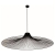 Lampa wisząca KP-09 z serii DOT