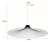 Lampa wisząca KP-09 z serii DOT